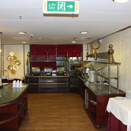 فندق المرسى Medina Eksteriør billede