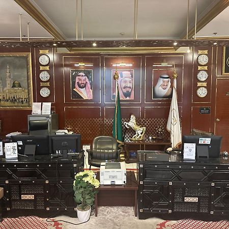 فندق المرسى Medina Eksteriør billede