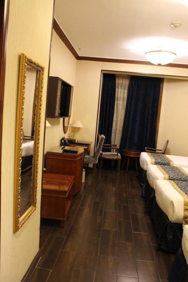 فندق المرسى Medina Eksteriør billede