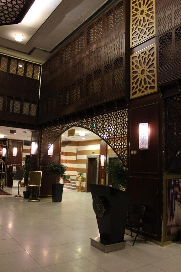 فندق المرسى Medina Eksteriør billede