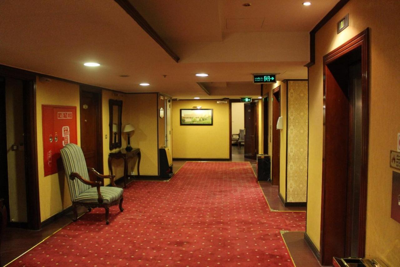 فندق المرسى Medina Eksteriør billede
